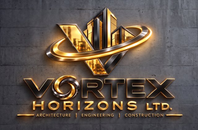 Vortex Horizons Ltd. — Architecture | Engineering | Construction